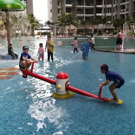 Atlantis Residence Melaka מראה חיצוני תמונה