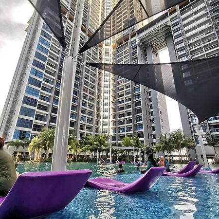 Atlantis Residence Melaka מראה חיצוני תמונה