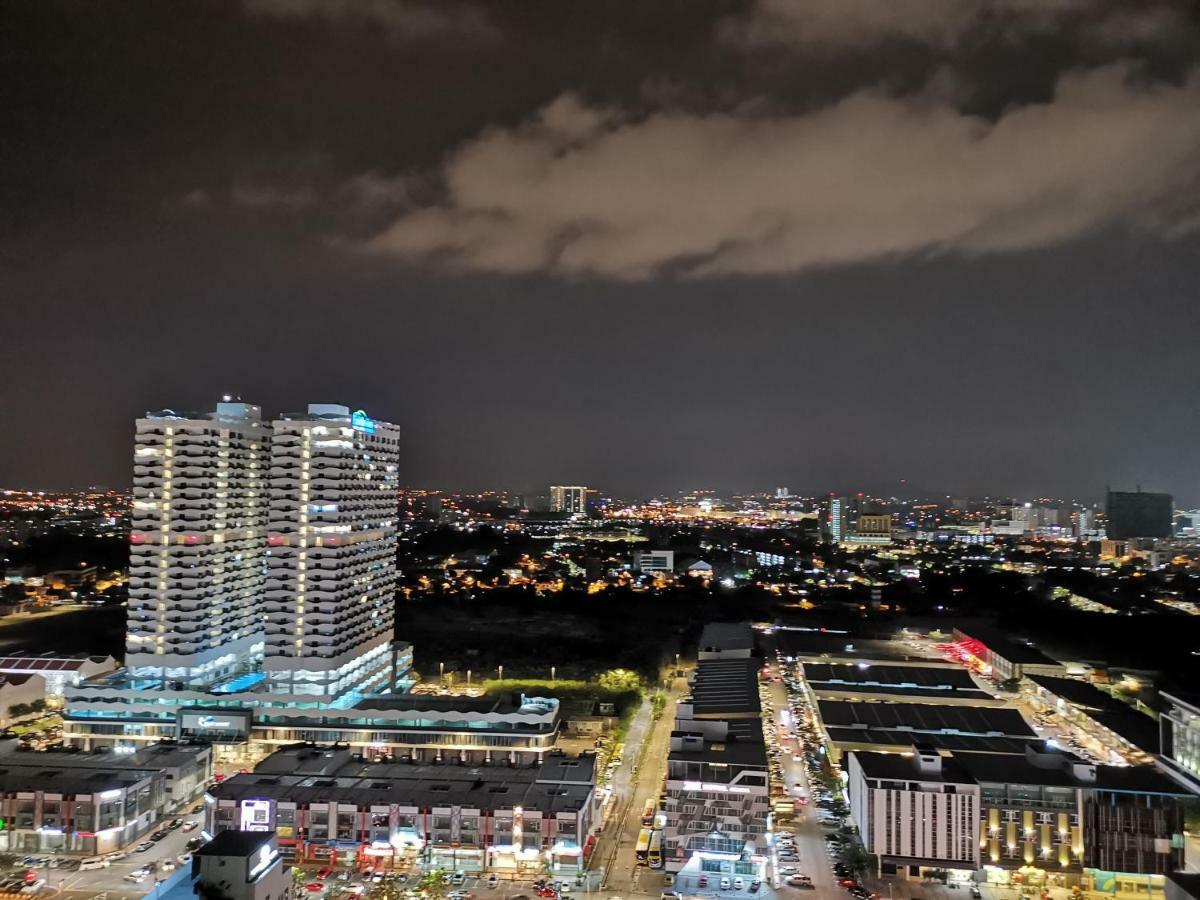 Atlantis Residence Melaka מראה חיצוני תמונה