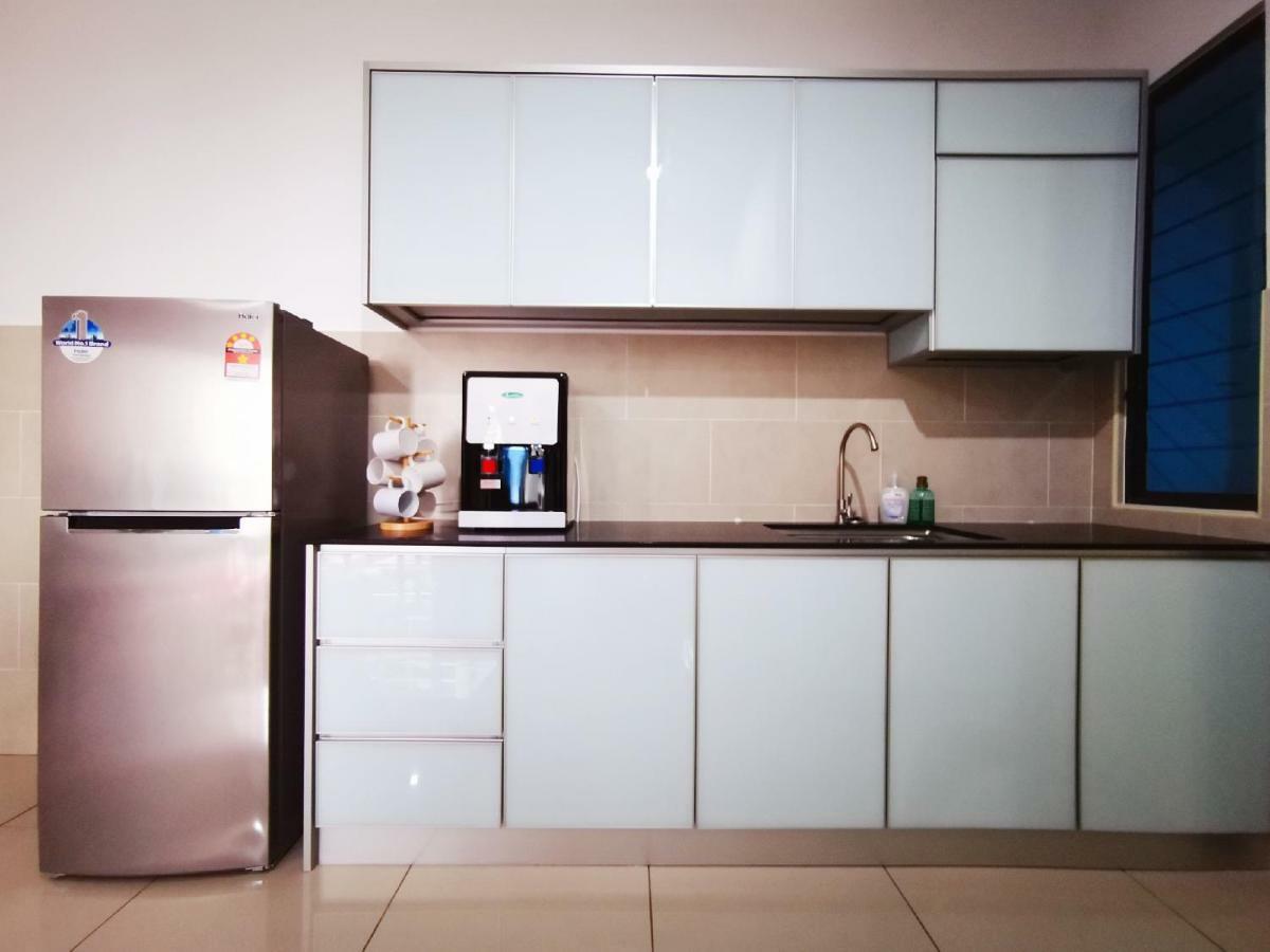 Atlantis Residence Melaka מראה חיצוני תמונה