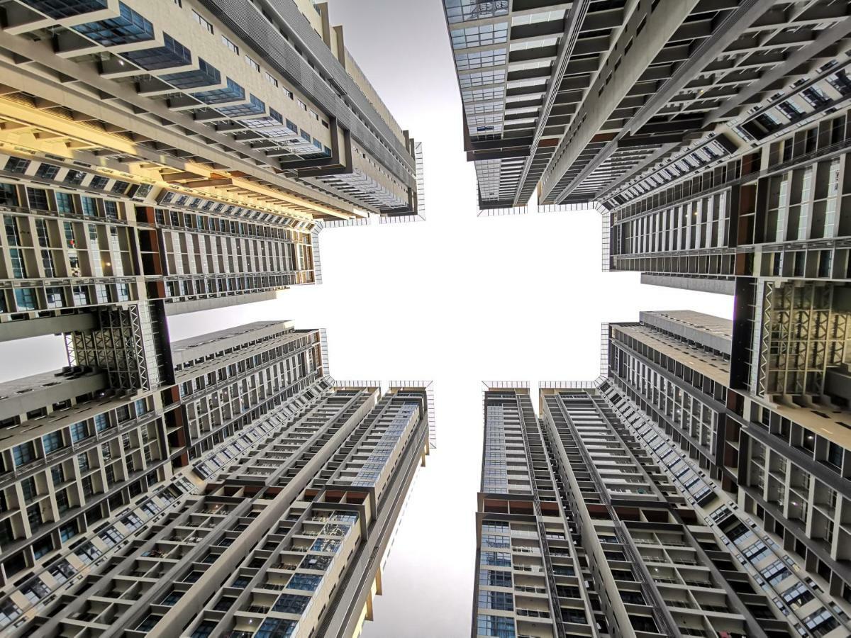 Atlantis Residence Melaka מראה חיצוני תמונה