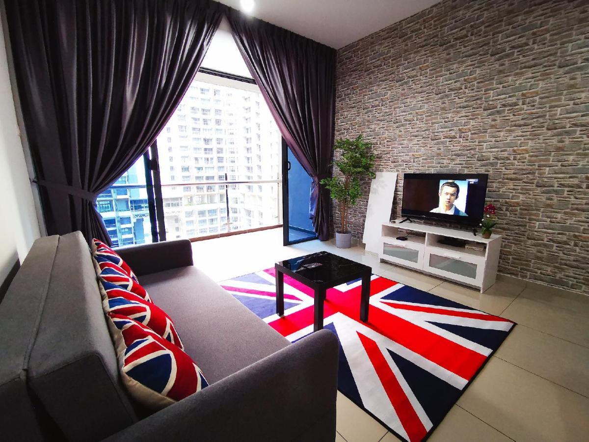 Atlantis Residence Melaka מראה חיצוני תמונה